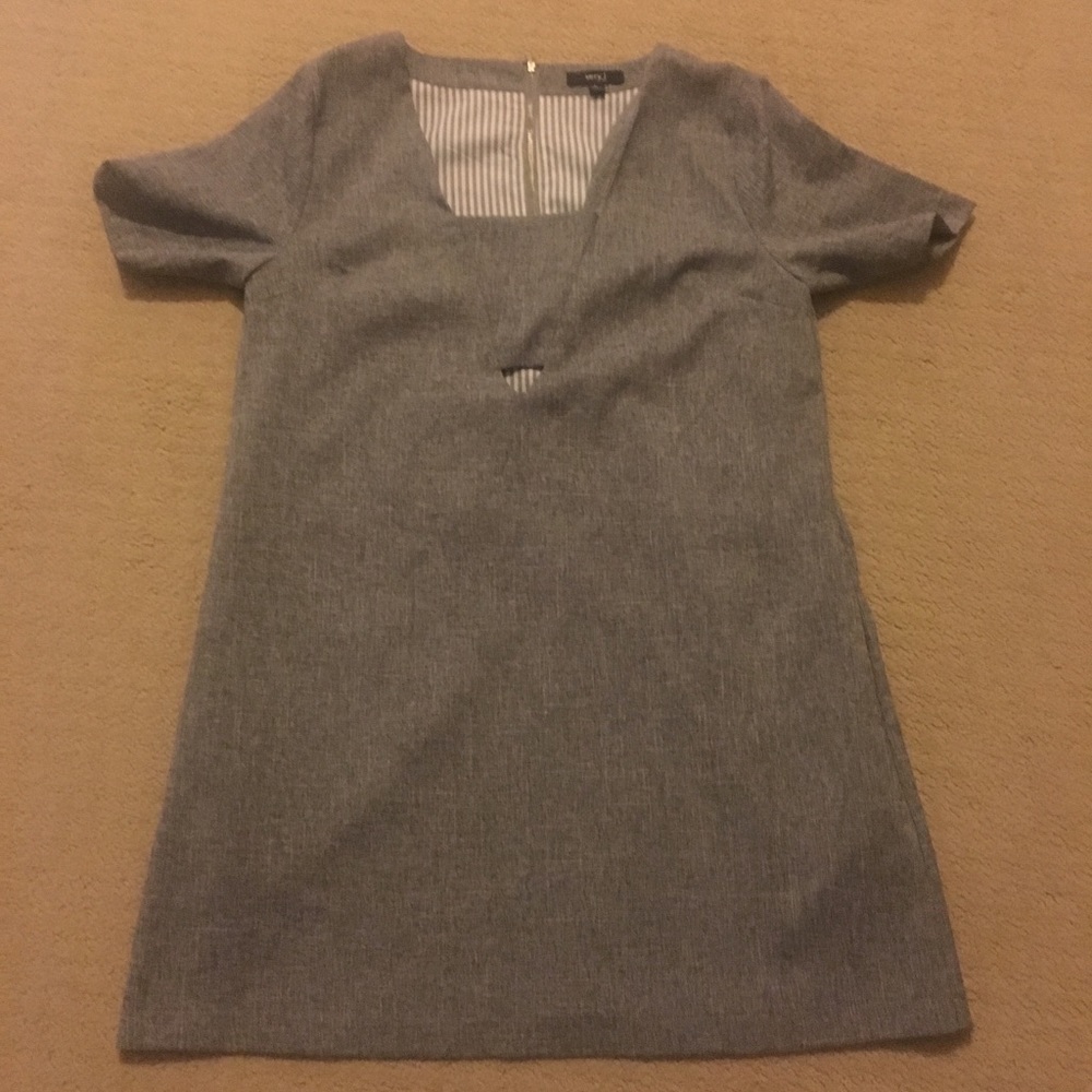 Boutique dress